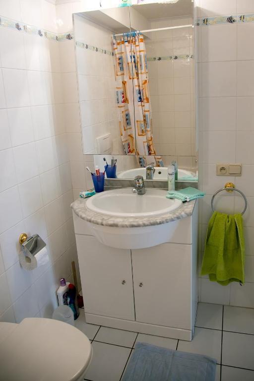 Apartamento Hoevedomein Polderrust Nieuwpoort Exterior foto