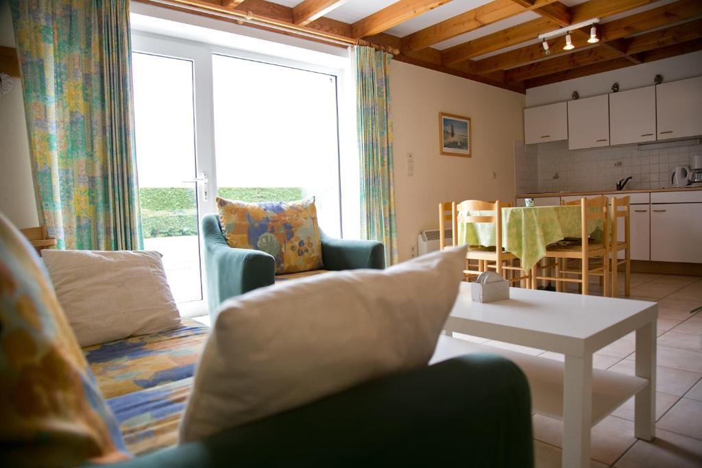 Apartamento Hoevedomein Polderrust Nieuwpoort Exterior foto