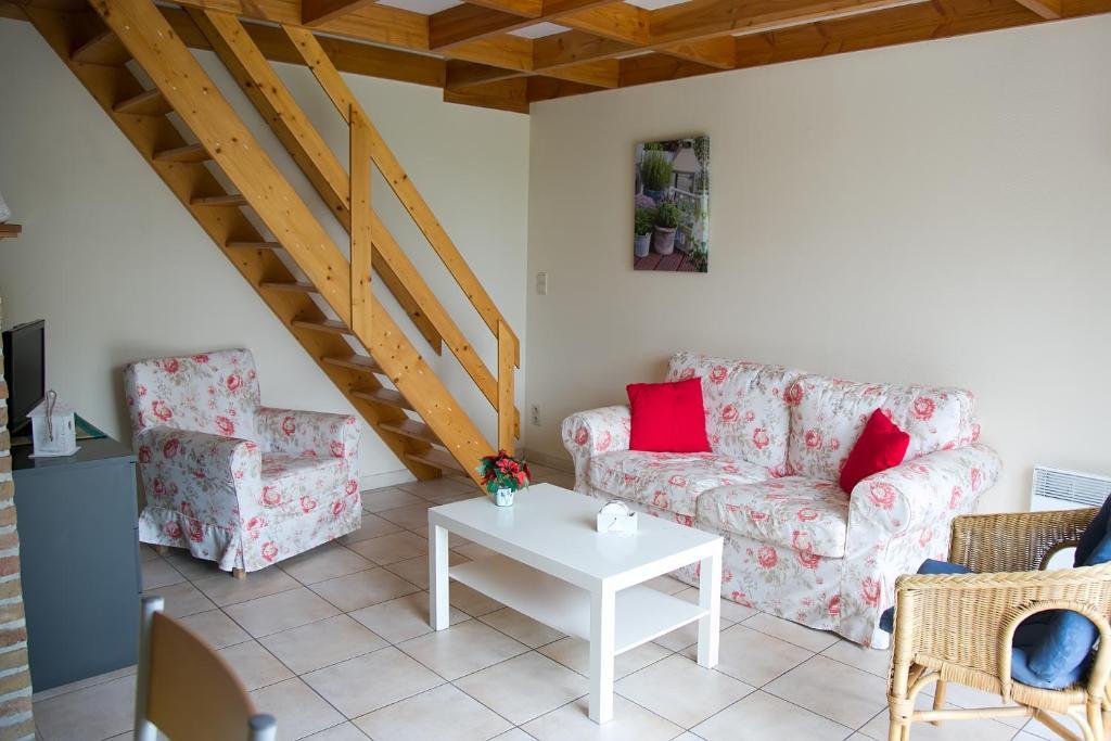 Apartamento Hoevedomein Polderrust Nieuwpoort Exterior foto